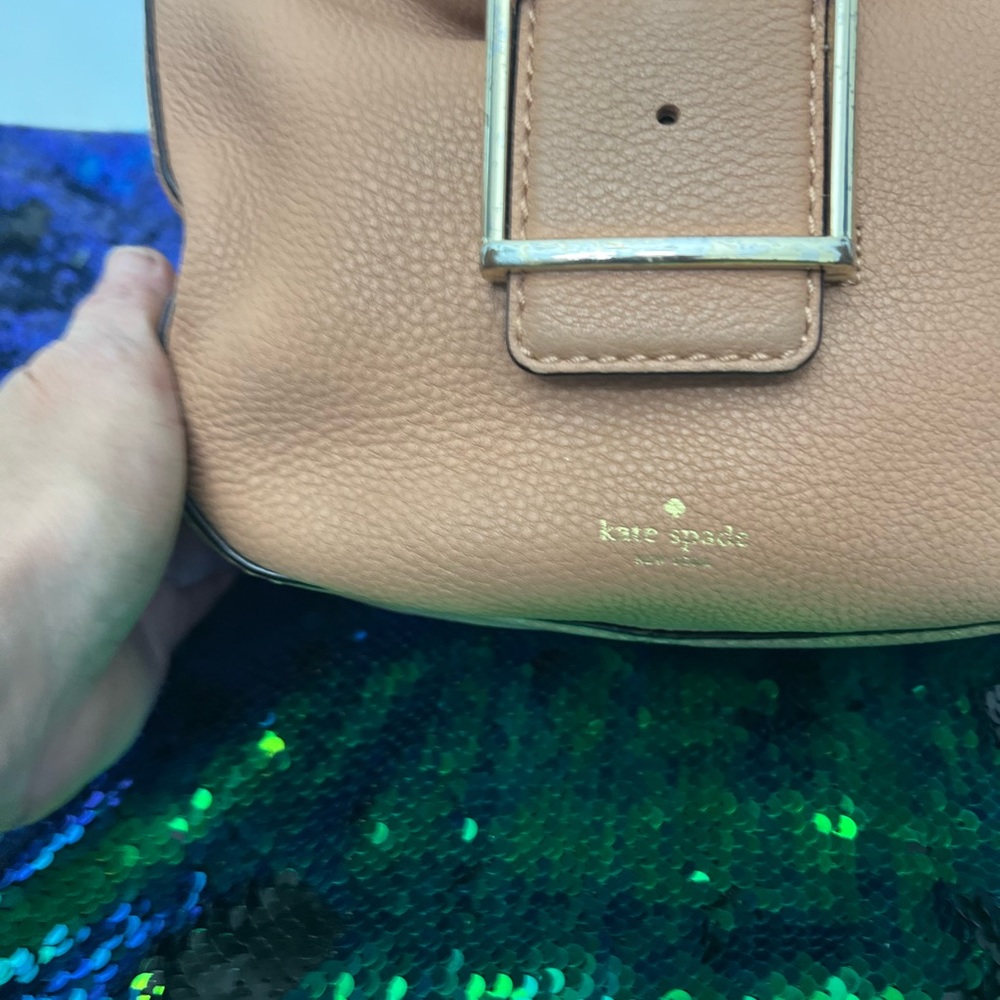Kate spade great condition small handbag